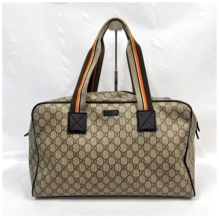 95新 GUCCI/古驰 安洁利严选单肩包/BK0094070