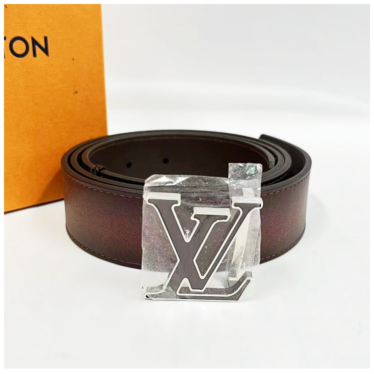 99新 LouisVuitton/路易威登 安洁利严选皮带/QK0106296
