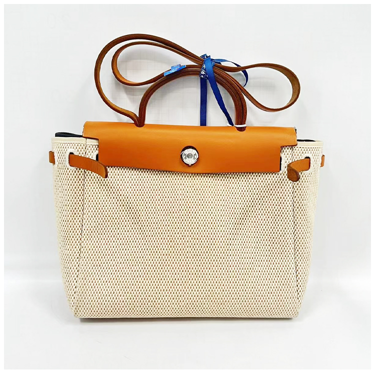 95新 Chanel/香奈儿  安洁利严选herbag斜挎包/BK0119059