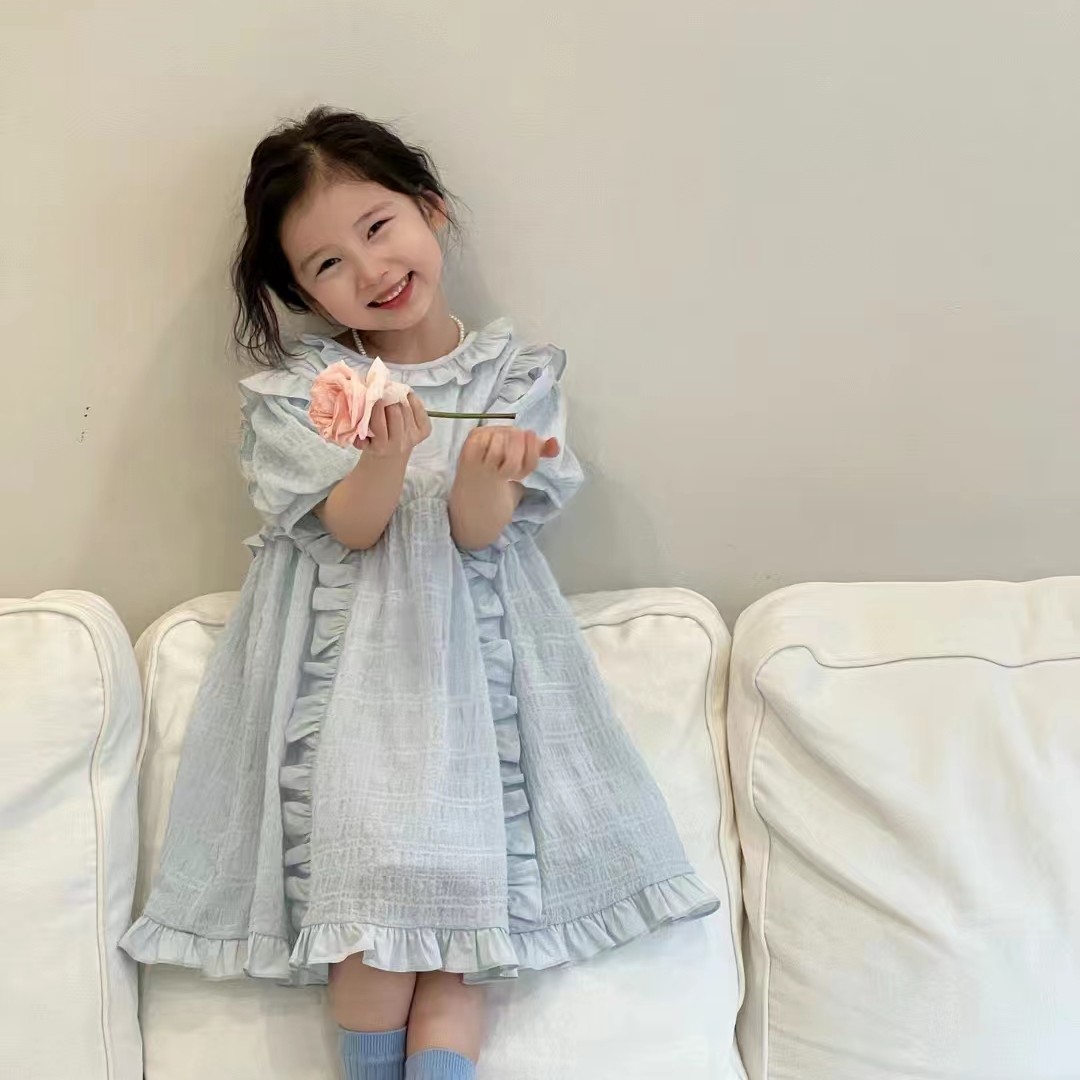 (801-1000)萱萱妈  童装单件19.9米衣服(吊牌不做参考）