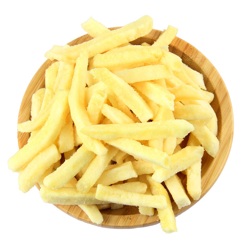 油炸即食薯条脆原切土豆条多种口味马铃薯条休闲酥脆解馋零食38g