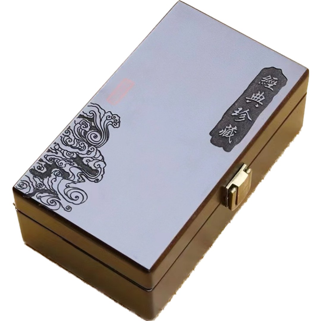 【贝勒爷专属】以主播讲解为准/简约饰品盒 关