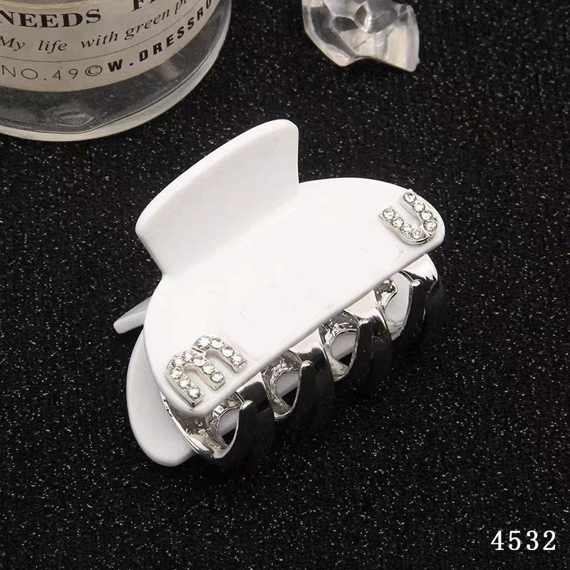 4532-发夹气质饰品时尚百搭