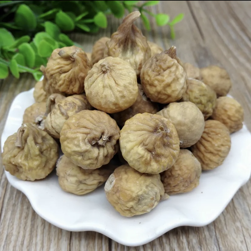 【大山好物】无花果500g