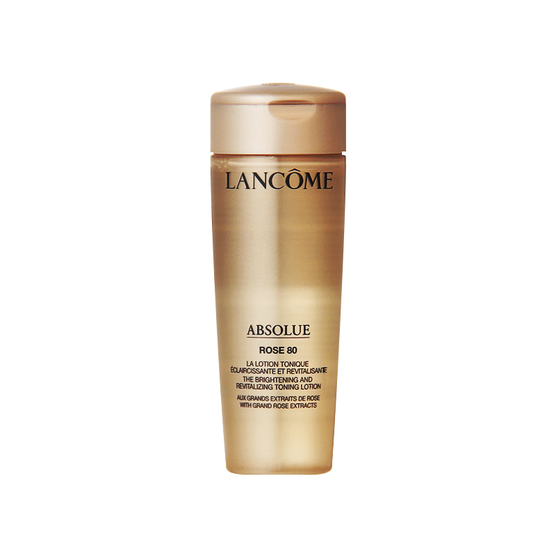 【优选】菁纯臻颜玫瑰柔肤水50ml