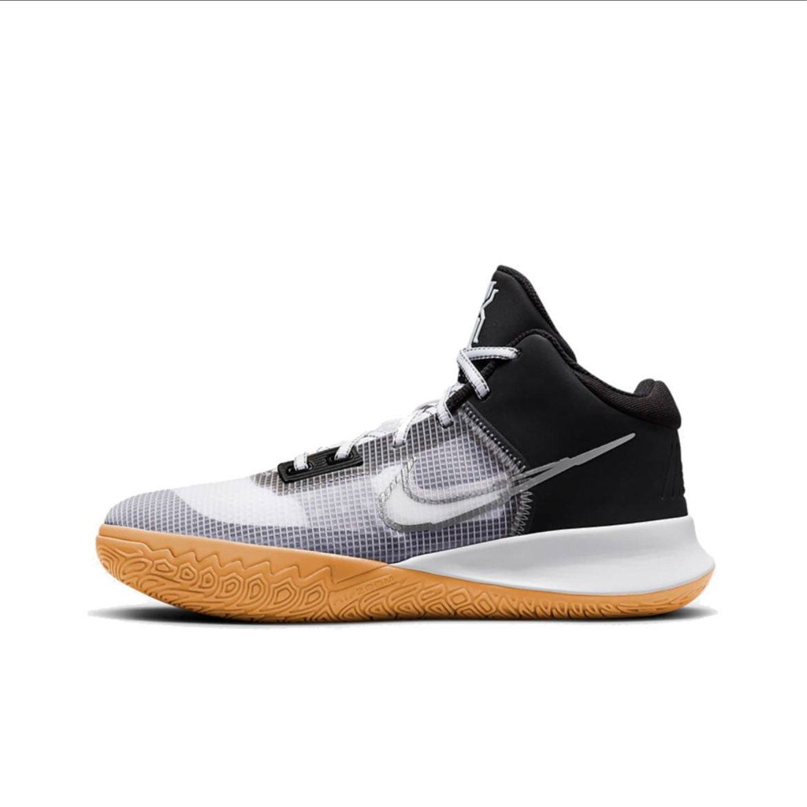 NIKE耐克篮球鞋男鞋2022新款欧文实战场上运动鞋CT1973-006 瑕疵