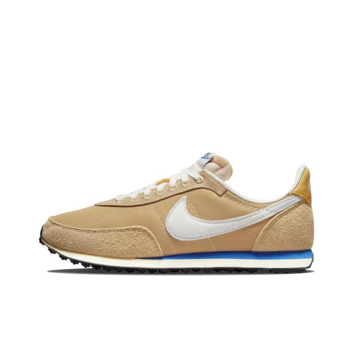 NIKE耐克春季女鞋休闲轻便休闲运动复古耐磨防滑跑步鞋DO2372-737