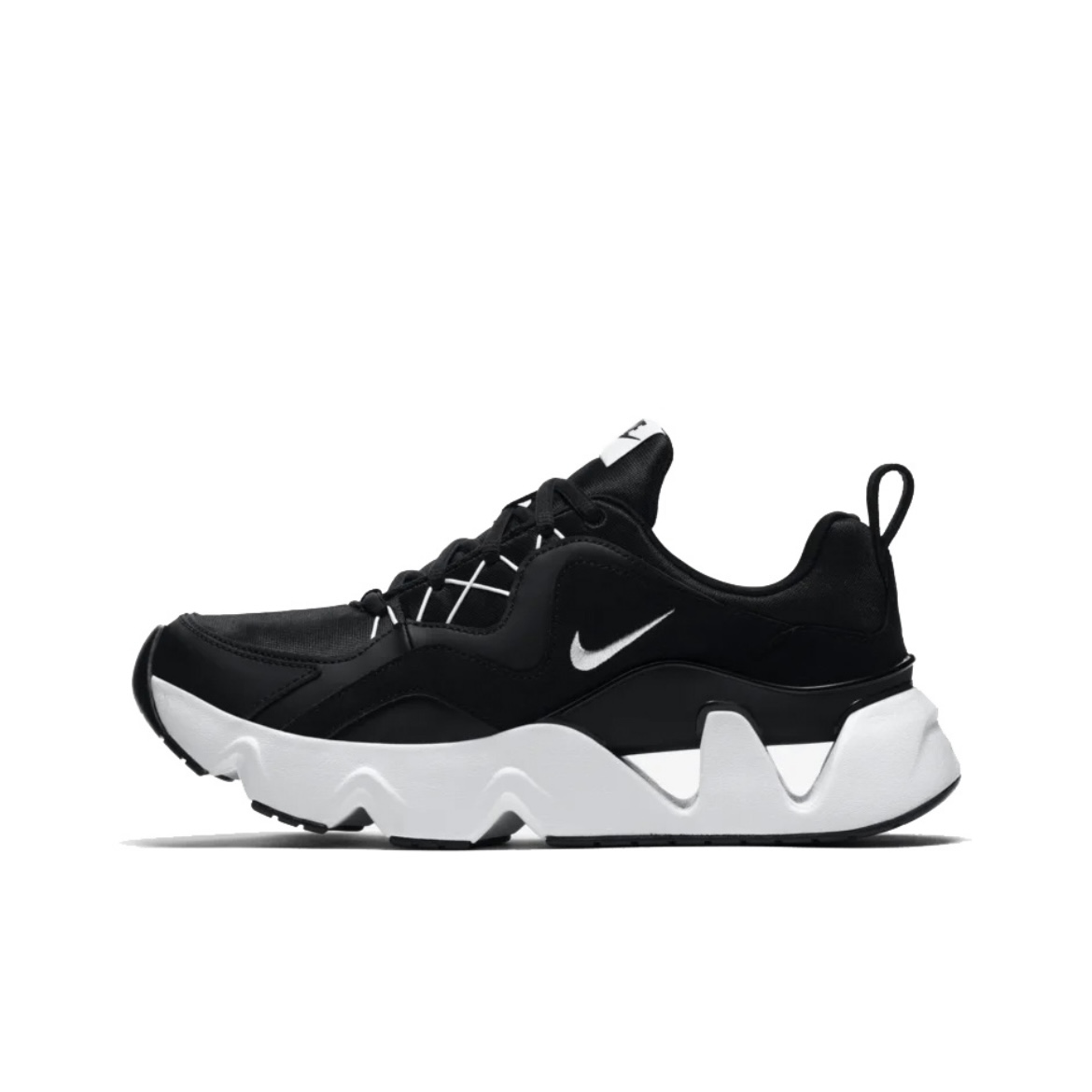 Nike 耐克RYZ 365春季女鞋休闲缓震复古透气运动跑步鞋BQ4153-003
