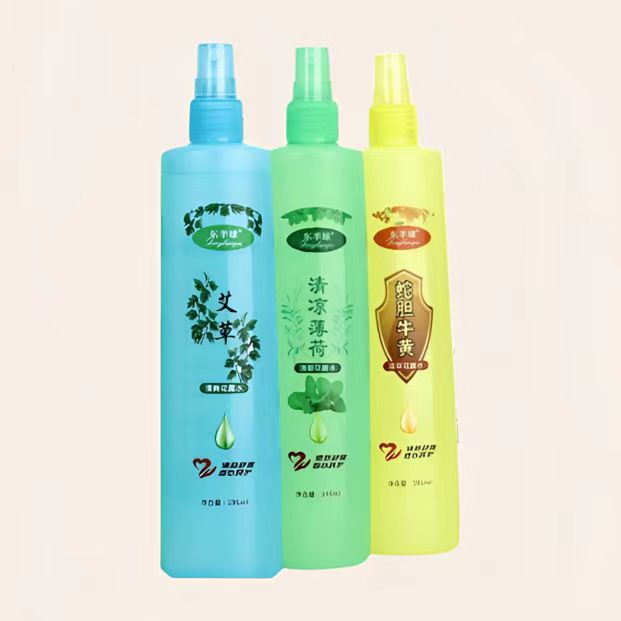 【拍一发三】花露水【福利商品请勿中差评，有破损联系客服】草本清香