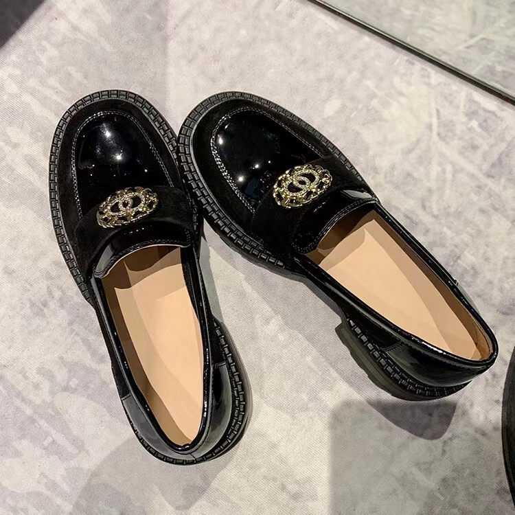 ADER EMELY定制 2023新款单鞋F1108-6