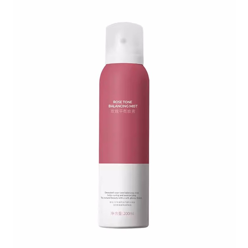 德玛玫瑰平衡喷雾200ml