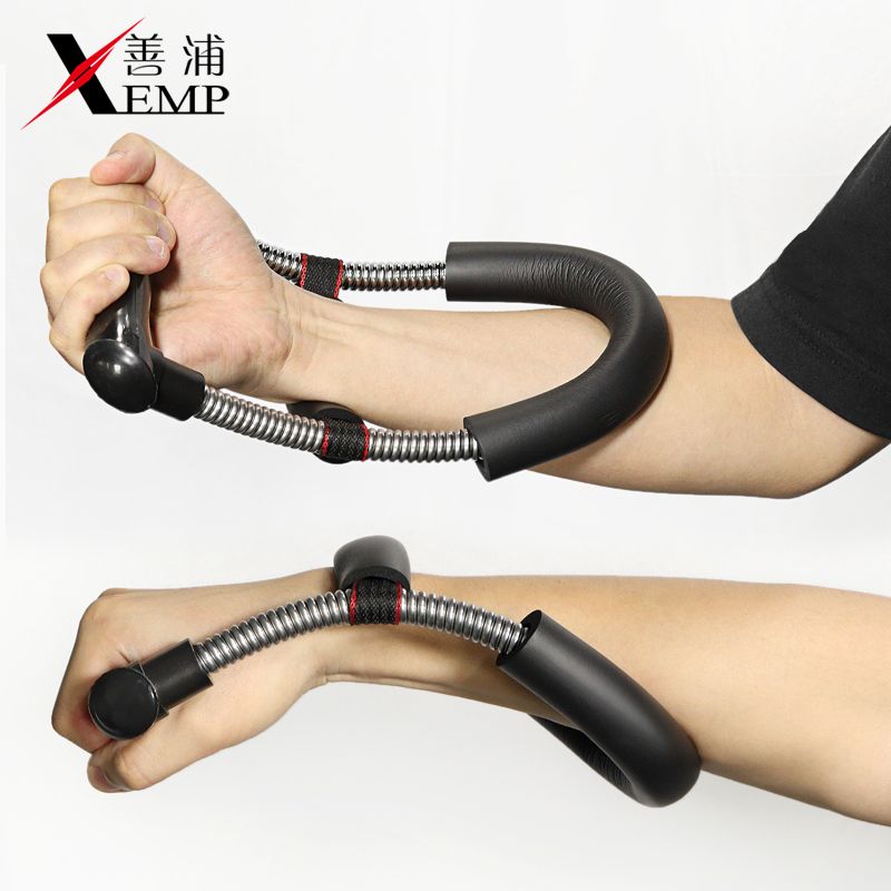 腕力器球男士健身手臂手腕训练器力量训练器练肌肉臂肌力握力器掰