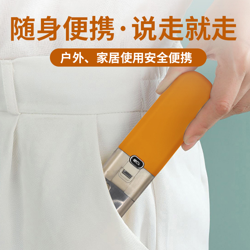 DEBOLAI德博莱多功能水果刀1