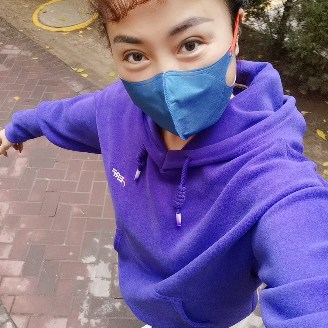 轻系爆款连帽厚款卫衣7105