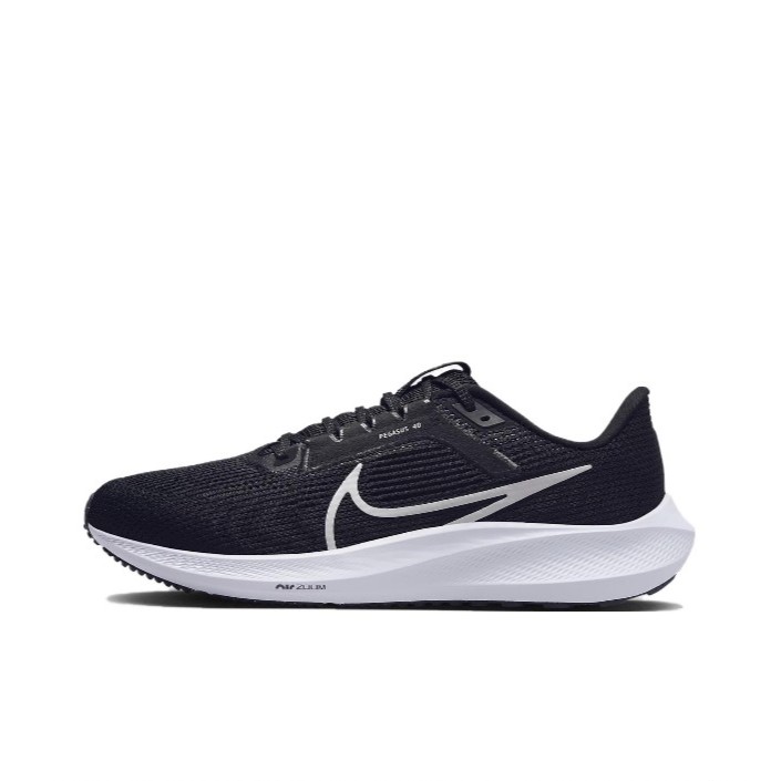 Nike耐克 Air Zoom Peg40 飞马40气垫男子跑步鞋 DV3853-001
