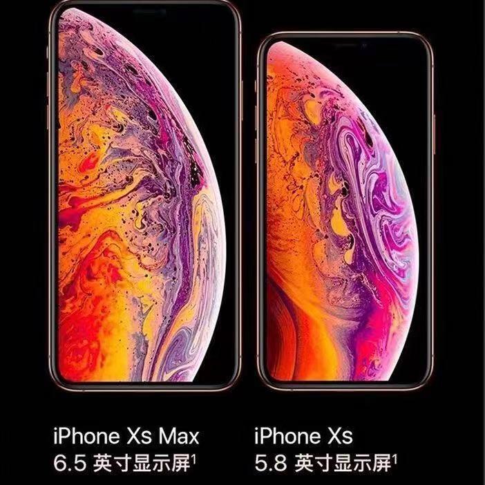 95新 Apple/苹果 苹果xsmax国行全原xsmax面容Apple/二手正品手机