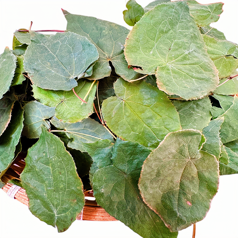【林野佳品】 九叶菜 50g/袋*1袋 顺丰包邮