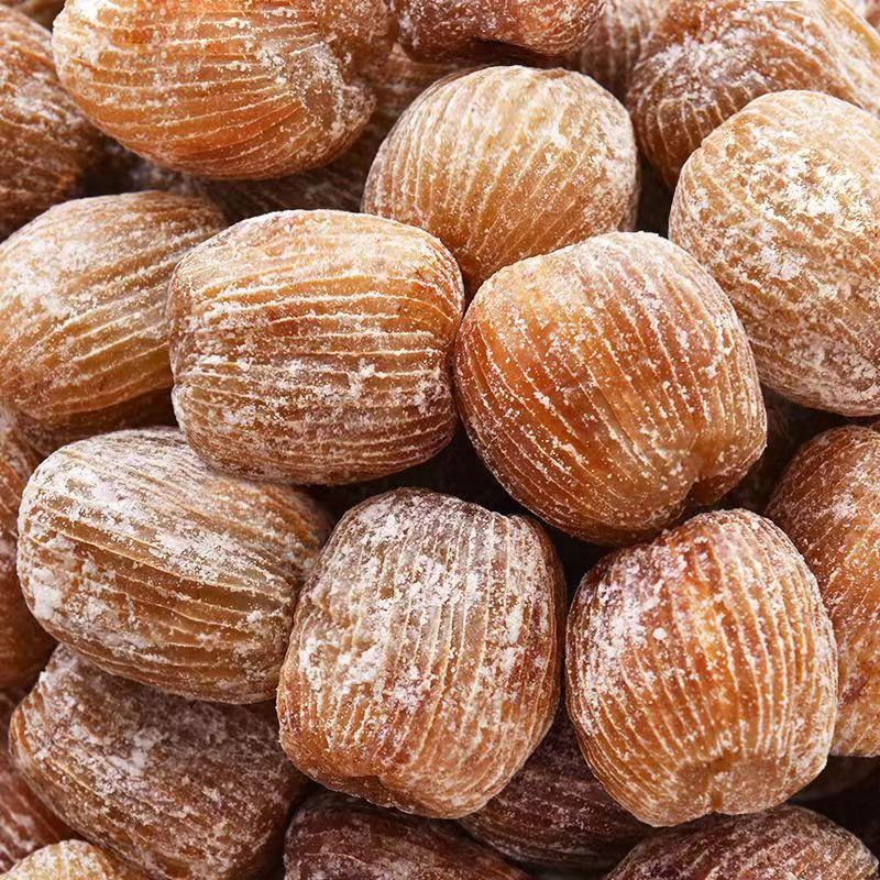 【金丝蜜枣】老少皆宜煮饭解馋当小零食吃滋补食用搭配红枣枸杞当归