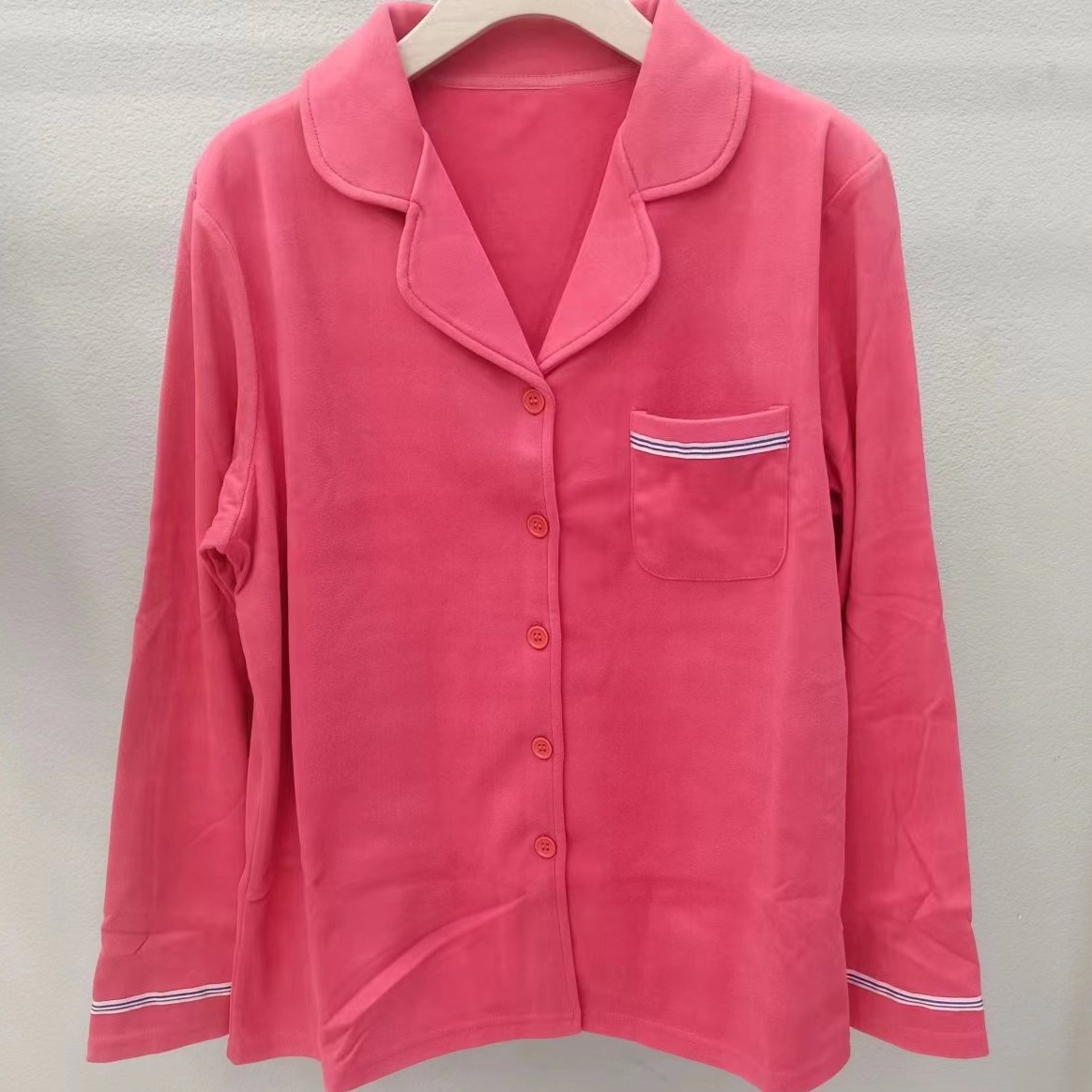 时尚女士家居服套装21362