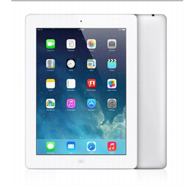 90新  Apple/苹果 IPad2代平板电脑 9.7英寸 大屏追剧游戏办公