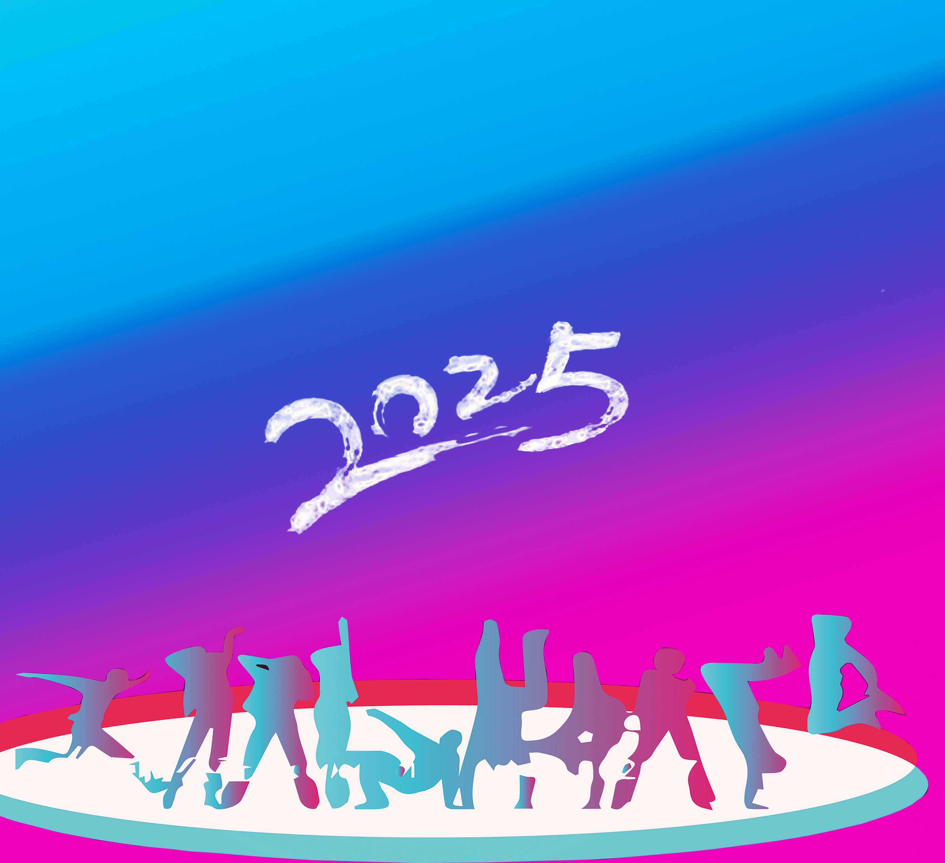 【春节不打烊】新2025学习加厚本A4册大小304