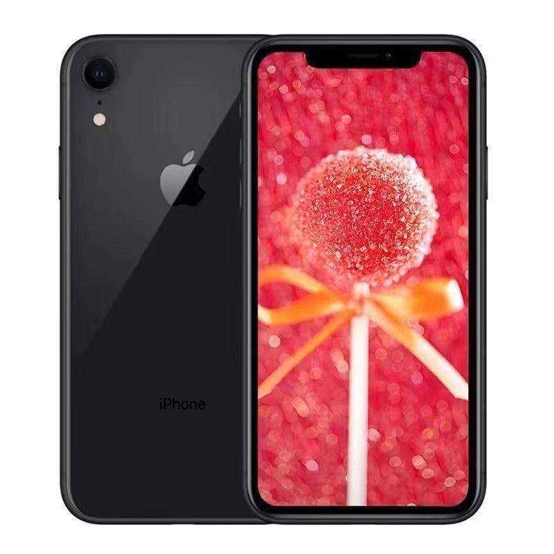 95新 Apple/苹果  iPhoneXR 苹果XR 国行顺丰正品全网通双卡优选