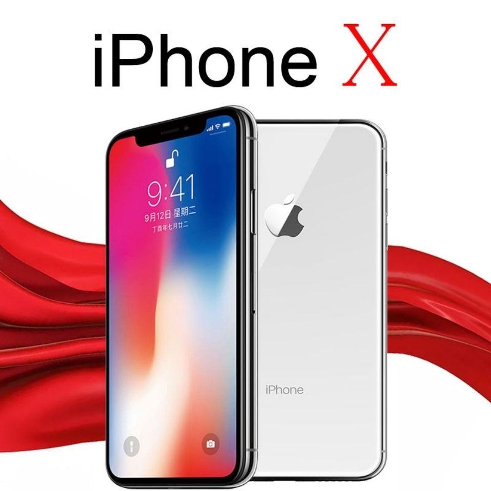 99新 Apple/苹果  x 手机二手iPhone x苹果手机便宜学生备用手机