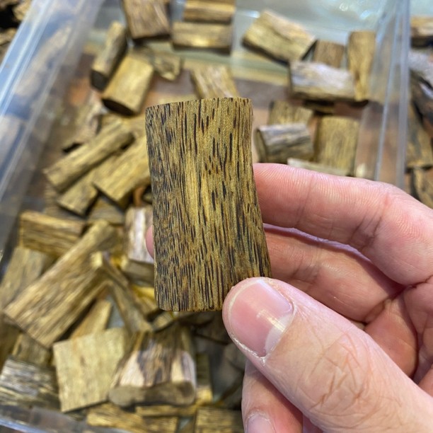 印尼安汶1.5单圈 线香粉链原料家居香薰香料