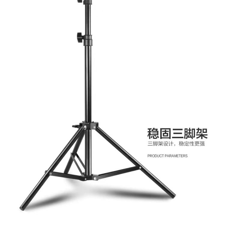 投影仪专用落地支架伸缩便携折叠加粗可调节升降三脚耐用轻巧支架