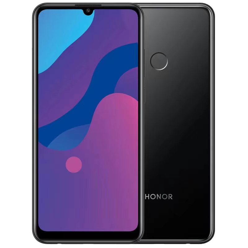 99新 honor/荣耀 9a原装二手手机便宜全网通智能老人学生备用黑色
