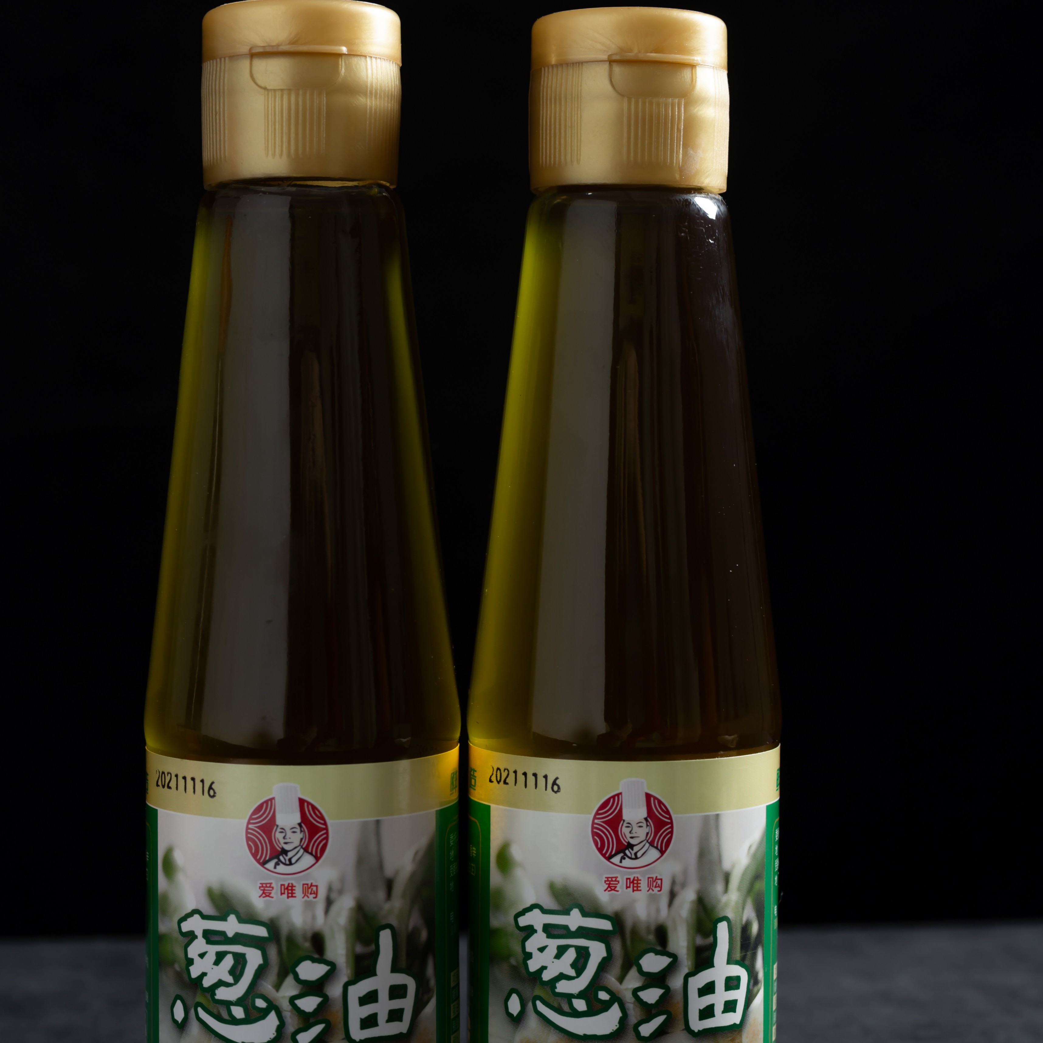 爱唯购葱油*200克