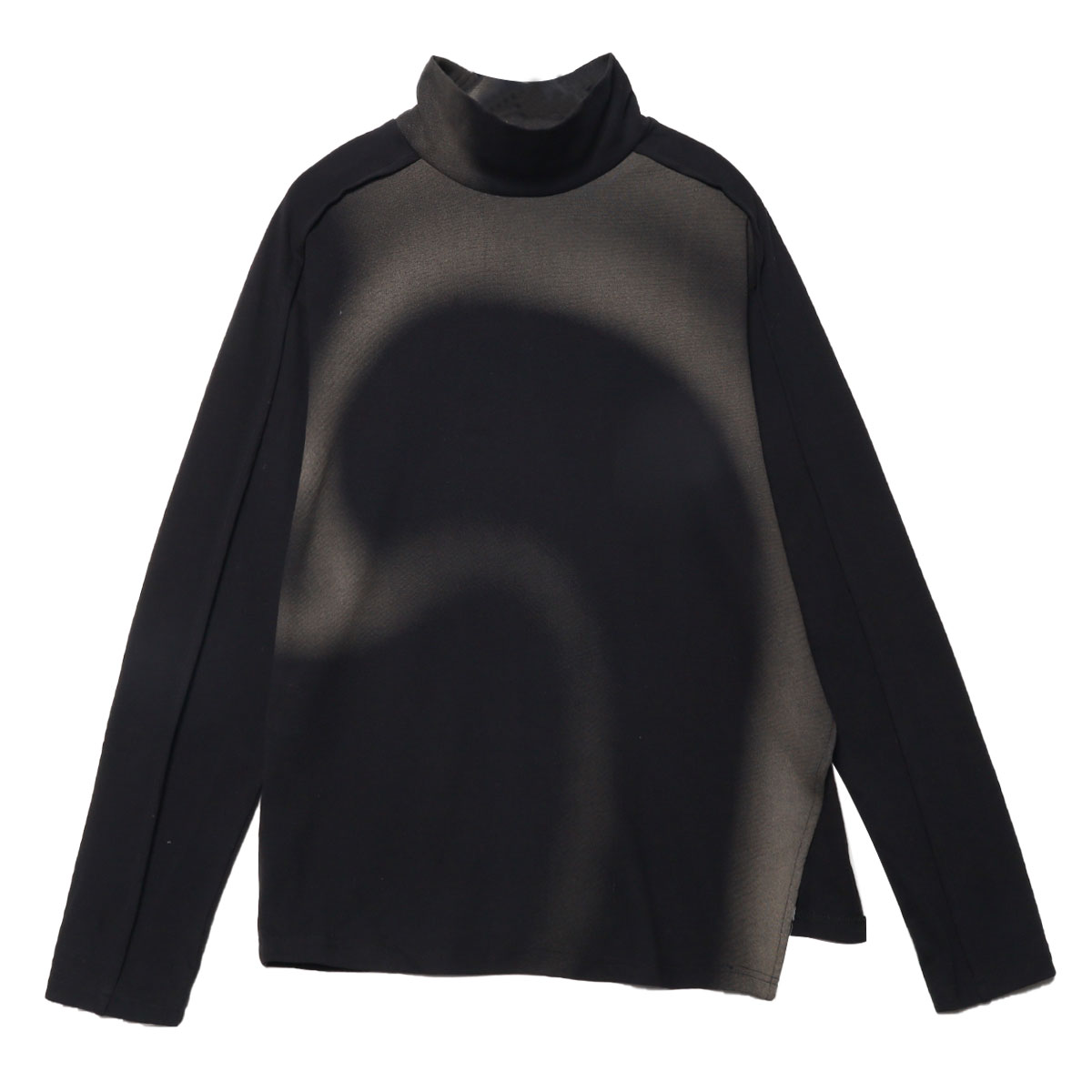 T431日系印花百搭宽松加厚纯色保暖套秋冬时尚男女同款卫衣潮牌