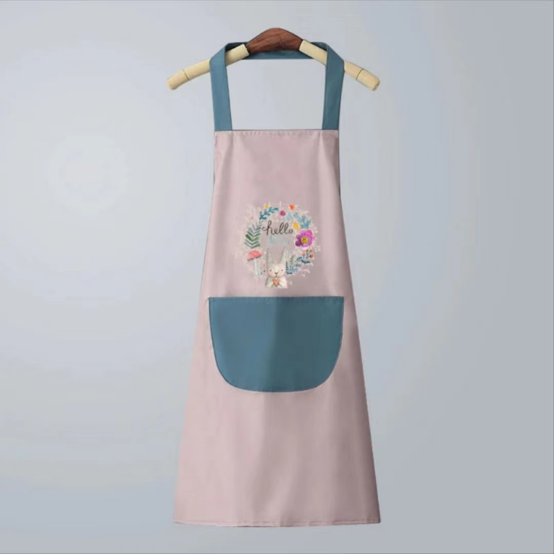 【围裙1个】有问题联系客服 女鞋靴子  棉靴厂家赞助