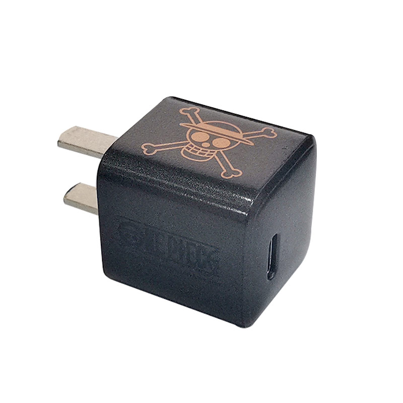 准新品 ANKER/安克 航海王联名 20W充电器 PD快充头
