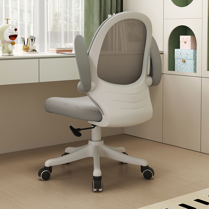 学习椅子久坐舒服升降儿童座椅初中学生书桌家用写作业专用电脑椅