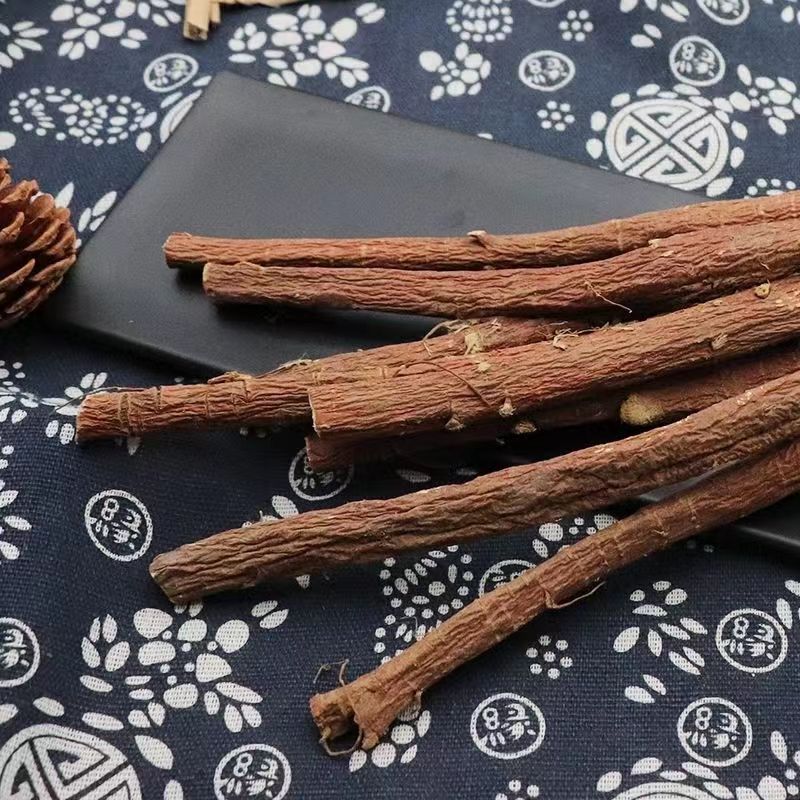 【老农民甄选】甘草