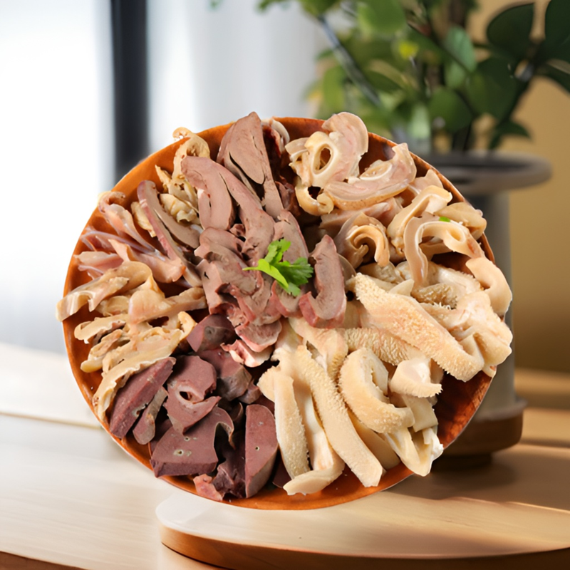 【冬季火锅专享】云南散养草饲黄牛肉火锅1500g起