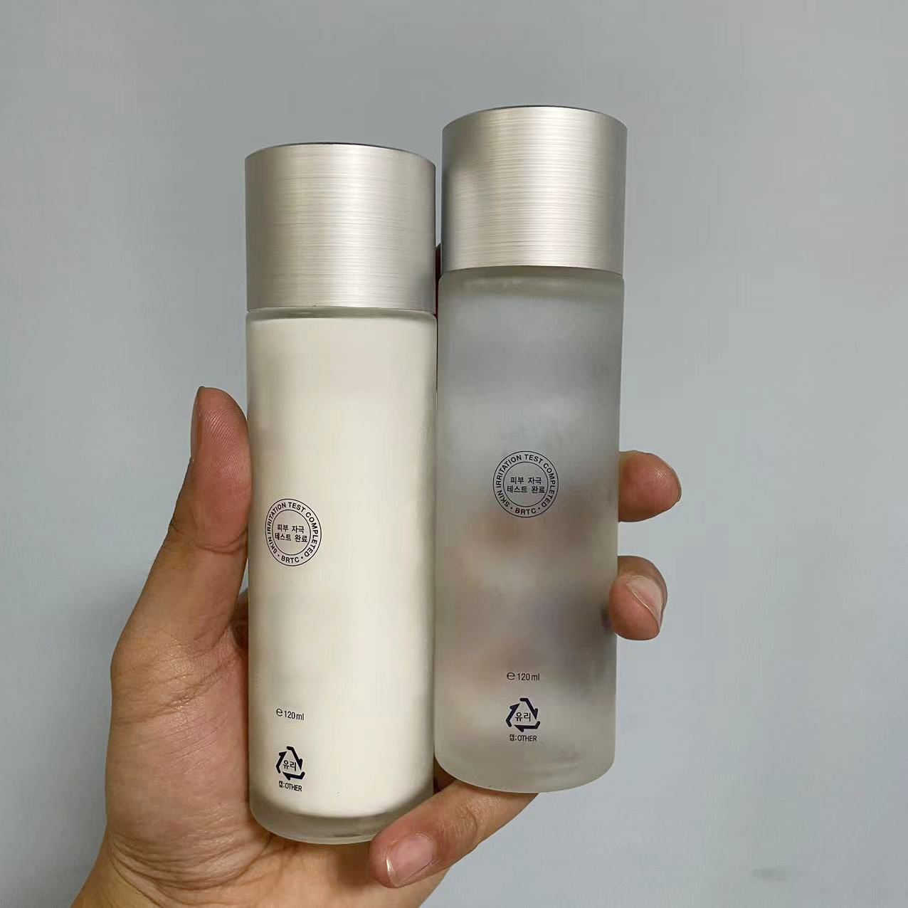 水乳！【到24年8月】嫩肌护肤乳液120ml嫩肌护肤精华水120ml
