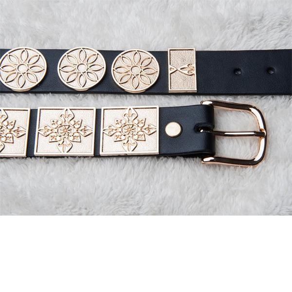 汉服配饰品圆领袍腰带腰封明制革带可配贴里飞鱼服百搭皮带可调节