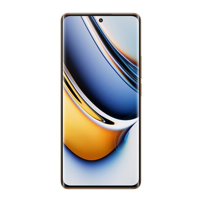 99新 realme/真我 11 Pro+2亿单镜变焦相机 2160Hz曲面屏二手机邓