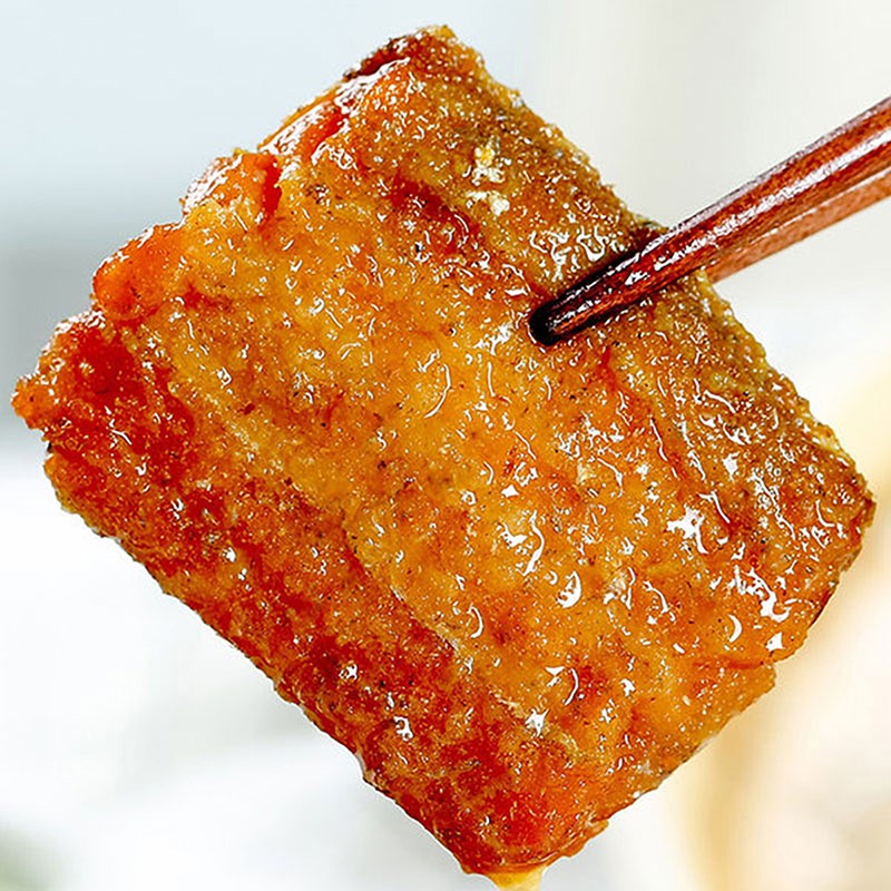 红烧带鱼罐头即食鱼罐头下饭菜五香鱼肉香辣海鲜熟食速食罐装