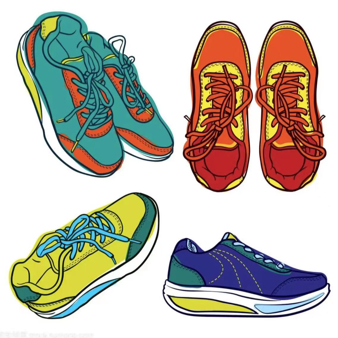 1号 外贸高端休闲运动鞋户外鞋 叫号 不可再生资源 推荐