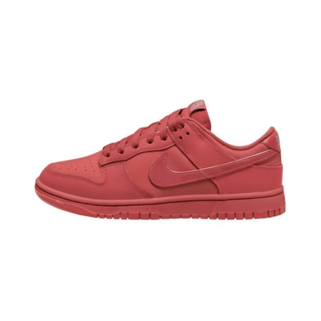 Nike/耐克DUNK LOW BG  休闲复古时尚潮流休闲鞋百搭DH9765-601