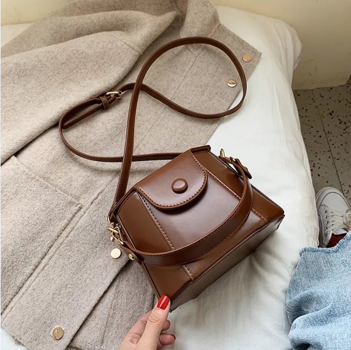 M340-359  糖糖女包