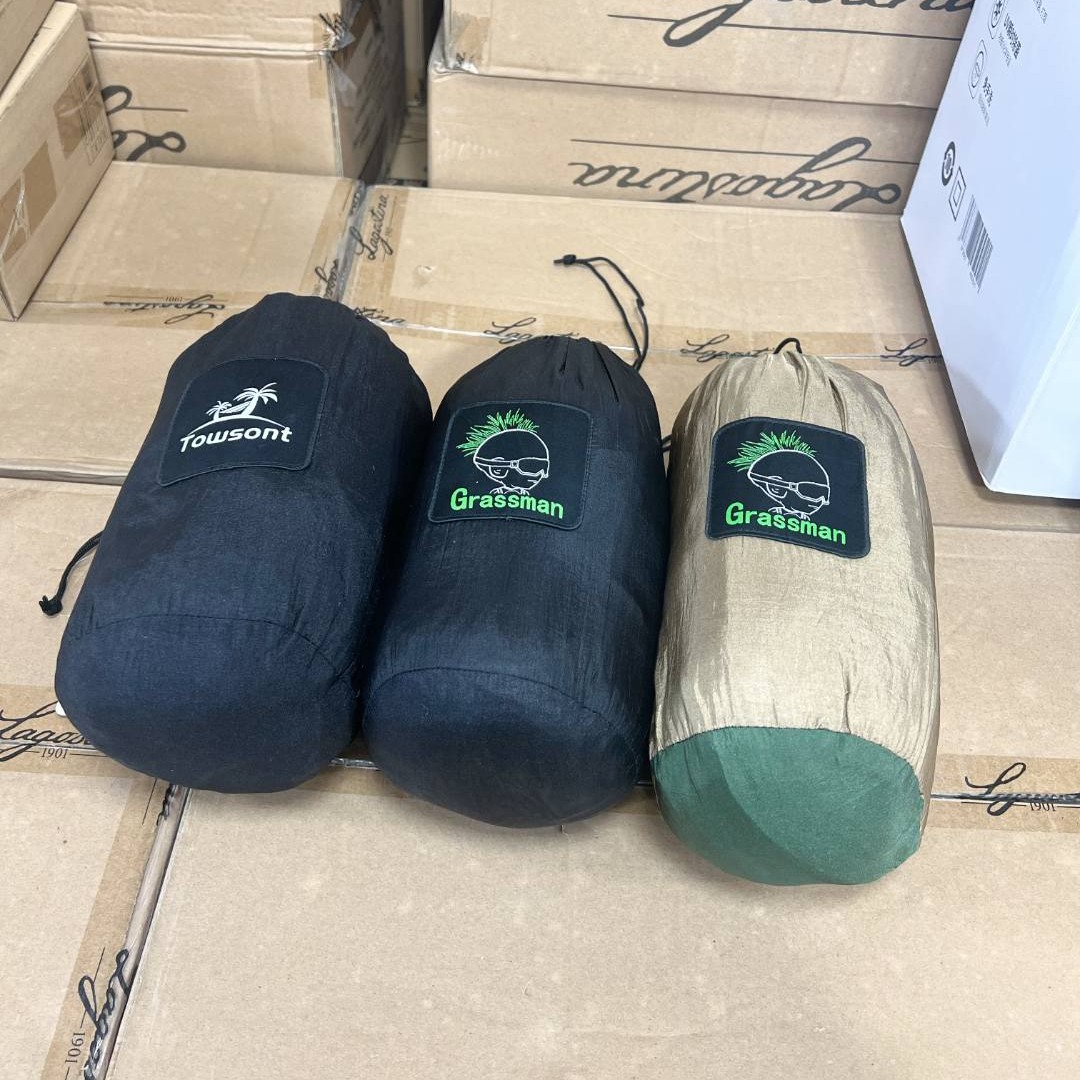 B2255户外吊床加蚊帐