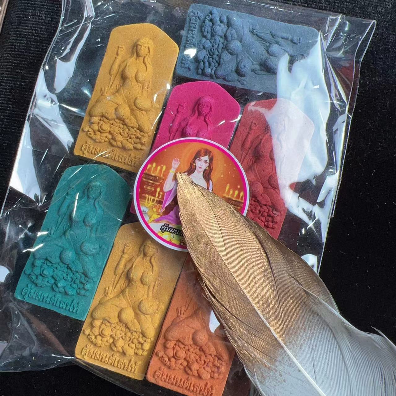 非金属婚庆饰品 896饰品 【浮力】