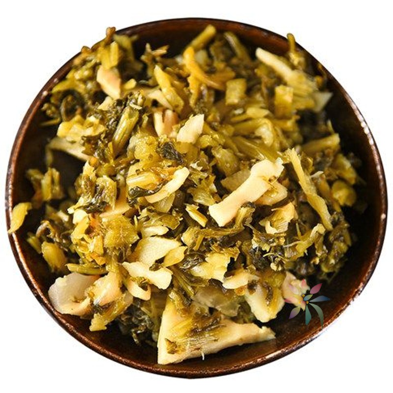 10包宁波雪菜笋丝雪菜美味咸菜酱菜下饭菜美味雪里蕻/0lb蔬菜组合