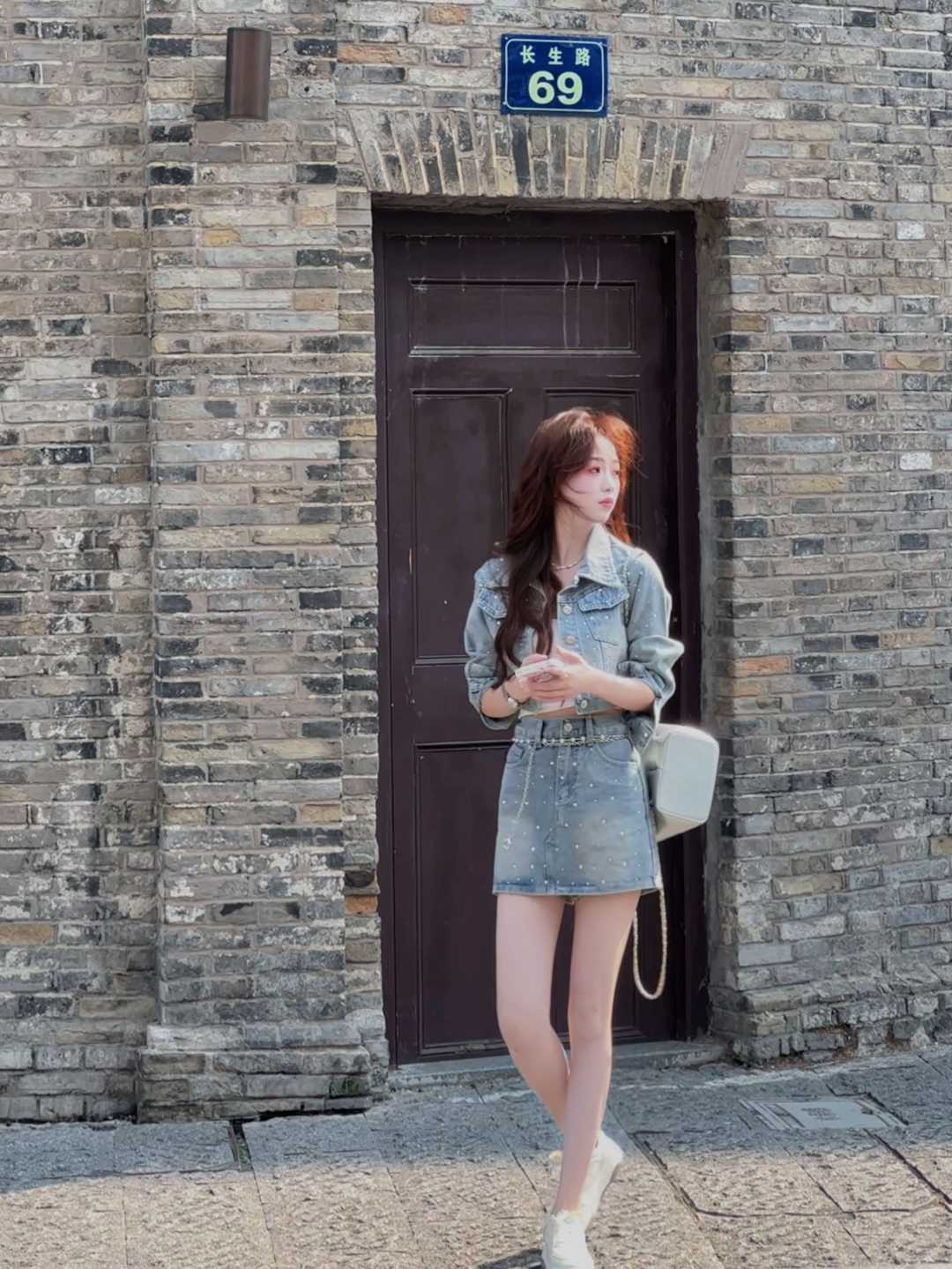 冉冉定制●套装JJC4TZ0209