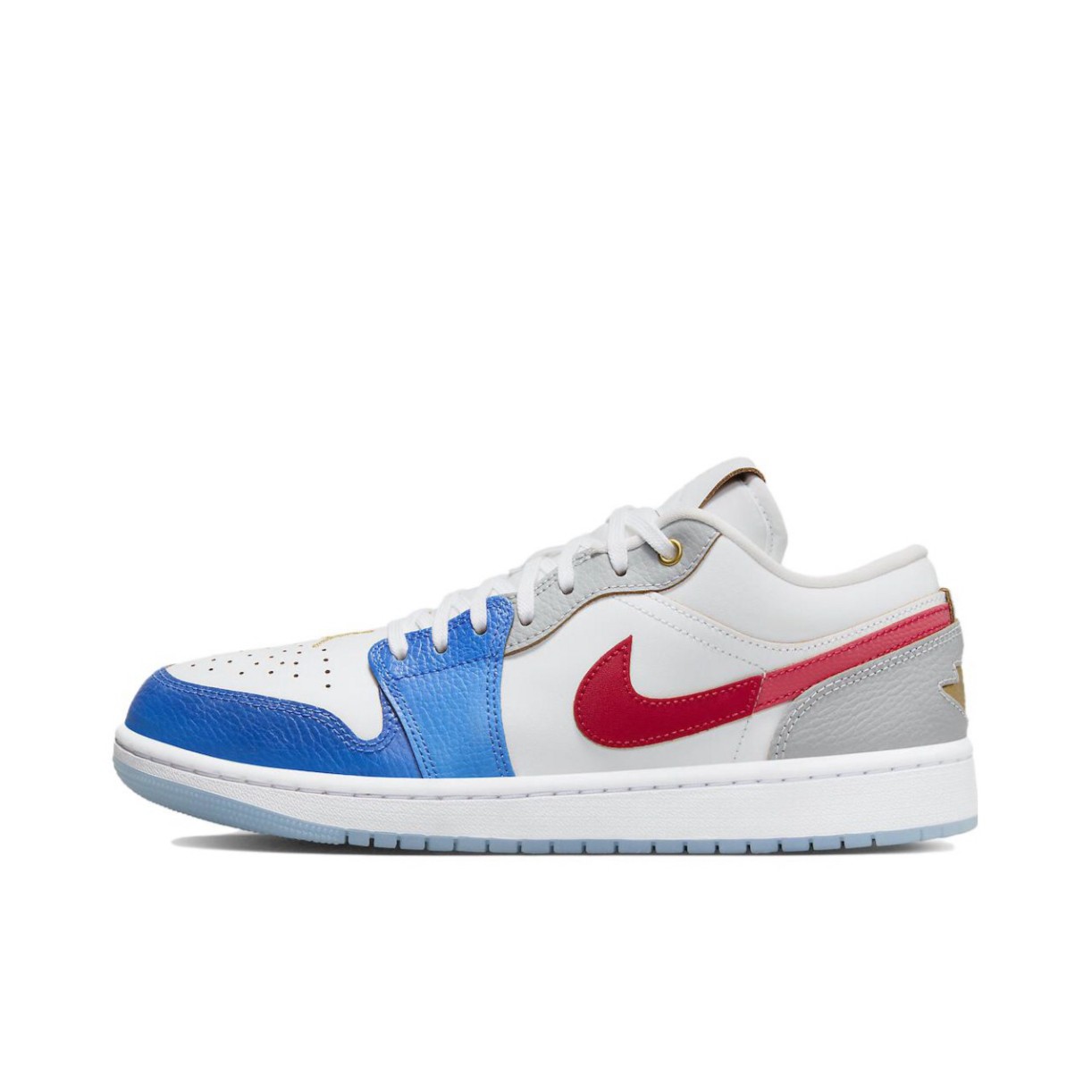 Nike AIR JORDAN 1 LOW SE AJ休闲鞋低帮复古球鞋男款 FN8901-164