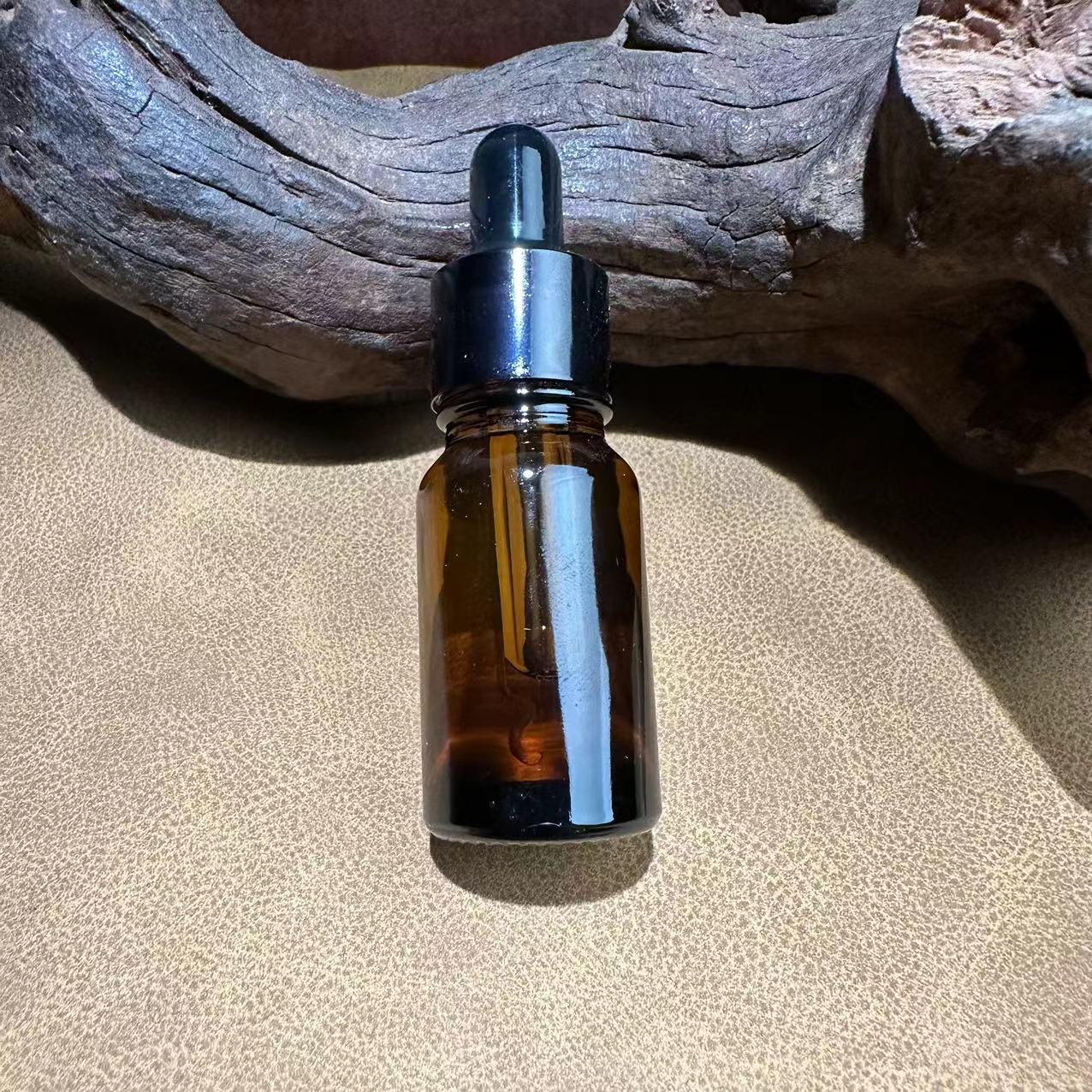 罗勒精油10ml加10ml